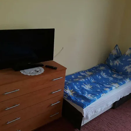 Penzion Vindics Vendeghaz Bogács