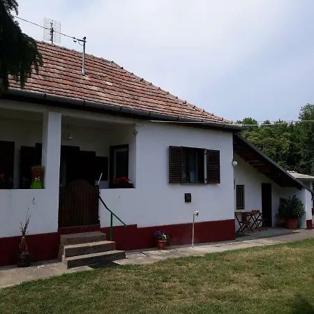 Penzion Vindics Vendeghaz Bogács