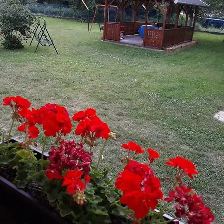Penzion Vindics Vendeghaz Bogács